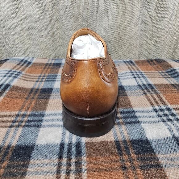 Taft Grail Shoe Coffee main image 7